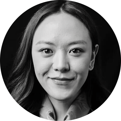 Dechen Yangzom