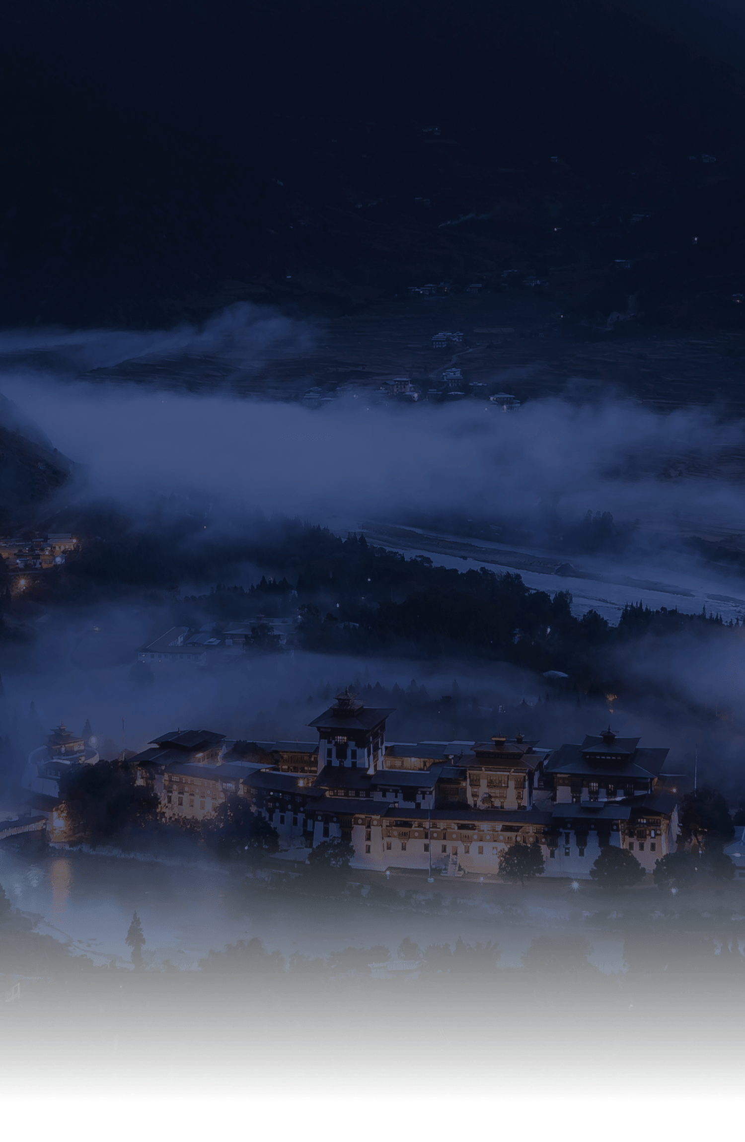 Bhutan’s Boutique Luxury Travel