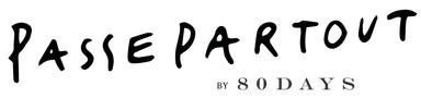 Passe Partout By 80 Days